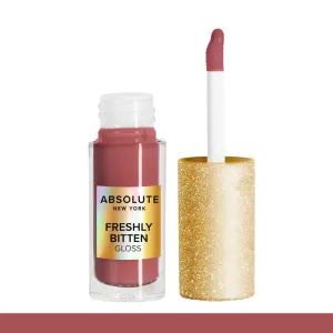 Absolute New York Freshly Bitten Gloss - Sweet Kisses (MLFG10)